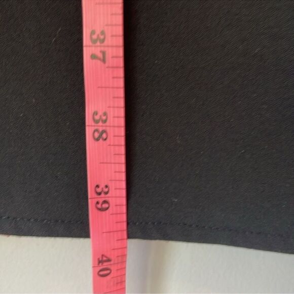 Talbots Shift Dress Colorblock - Picture 6 of 6